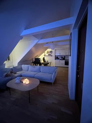 Svengrensgatan, Eskilstuna - Photo 1