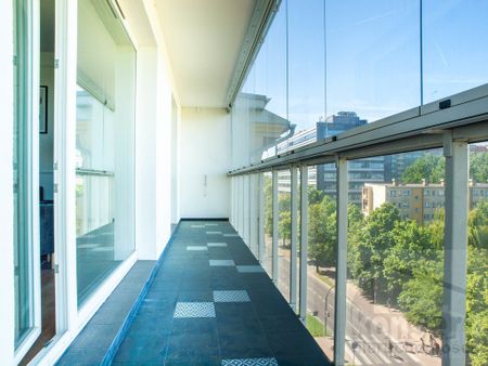 Idealne mieszkanie w samym Centrum Szczecina - Photo 2