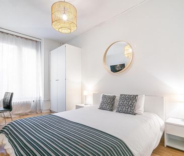 Studio moderne meublé près de la gare de Lausanne – Rue du Simplon ... - Photo 5
