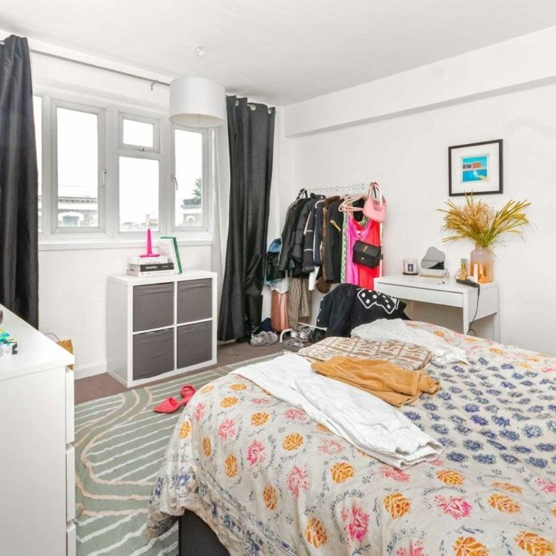 Acre Lane, SW2, London - Photo 1