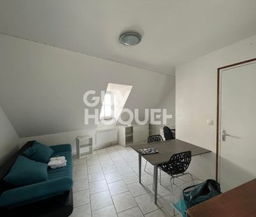 Studio meublé - Photo 6