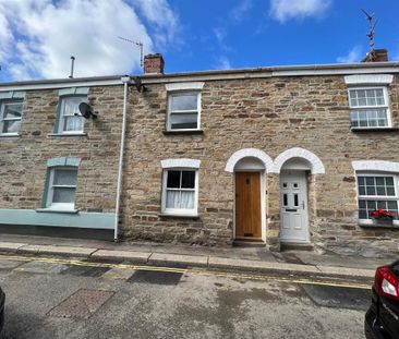 St. Dominic Street, Truro - Photo 1