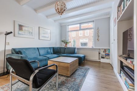 Te huur: Huis Kievitstraat in Alkmaar - Foto 5