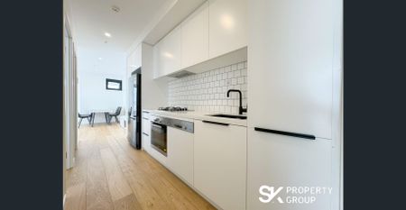 Carnegie Two Bedrooms Apartment - Fully Furnished - Photo 2