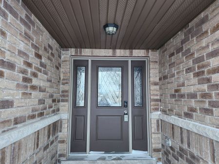For Lease - 27 Portland Street Unit# Entire home, Collingwood, Ontario - Photo 3