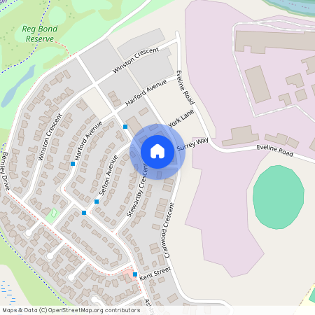 8 Trent Street, WA 6056, Viveash