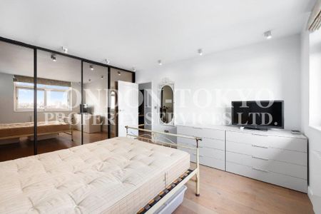 Campden Hill Towers, W11, London - Photo 3