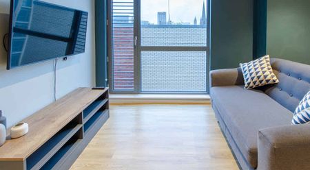 Presidential Studio - Photo 5