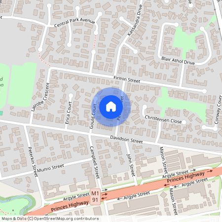 5 Pettit Street, Vic 3844, Traralgon