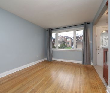 For Lease - 11 Adair Road Unit# MAIN, Toronto, Ontario - Photo 1