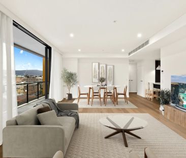 Central and breathtaking CBD retreat - Photo 1