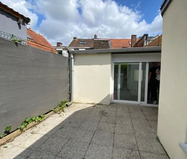 Appartement Tourcoing 2 pièce(s) 55 m2 - Photo 1