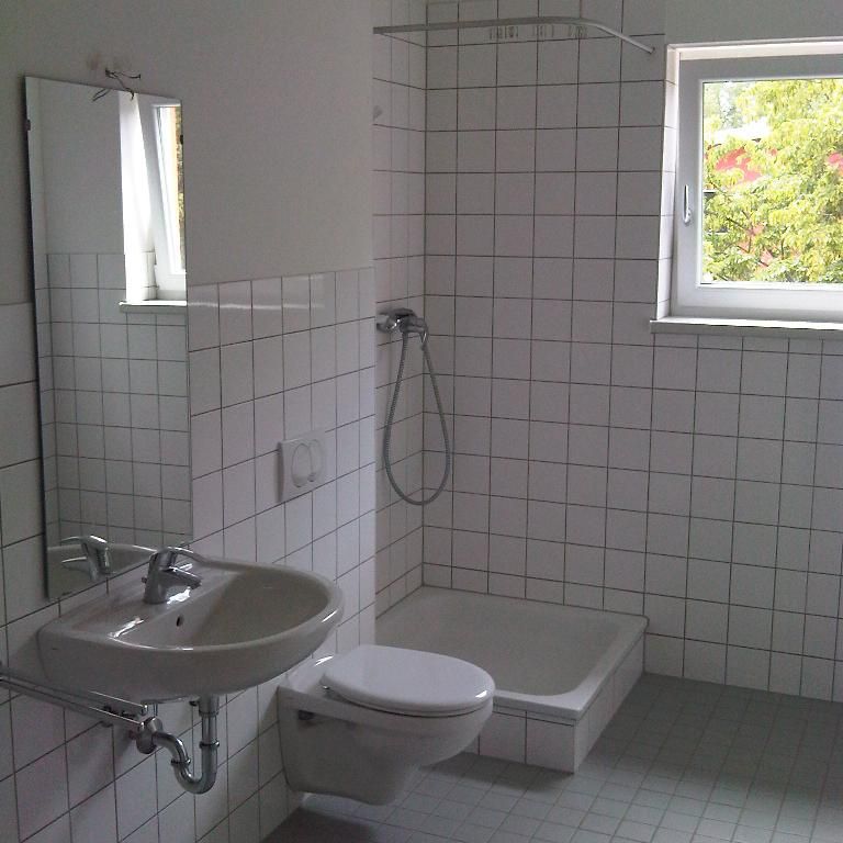 Demnächst frei! 3-Zimmer-Wohnung in Köln Niehl - Photo 1