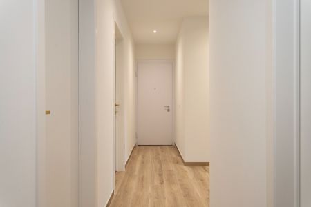 Lichtrijk nieuwbouwappartement met drie kamers - Photo 4