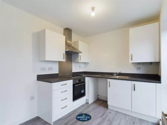 Dennis Davison Place, Bannerbrook Park, Coventry - Photo 1