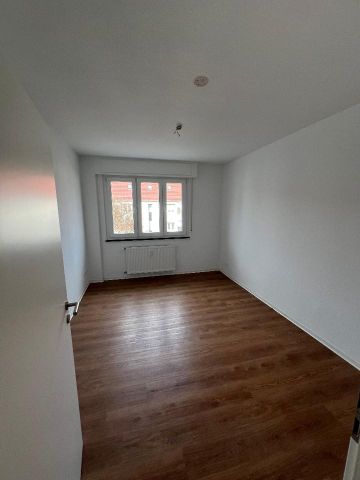 Gemütliche 3 Zimmer Wohnung mit Balkon! - Photo 2