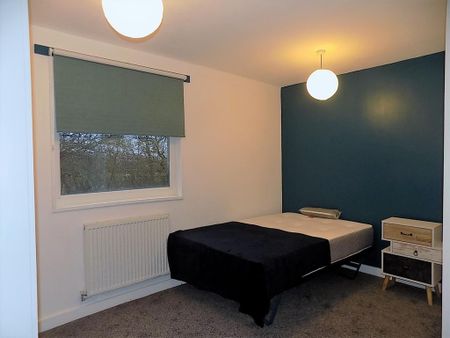 1 bedroom in a house share to rent - Photo 4