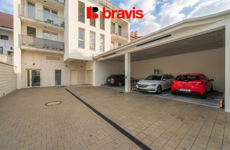 Pronájem bytu 2+kk 56 m² - Photo 3