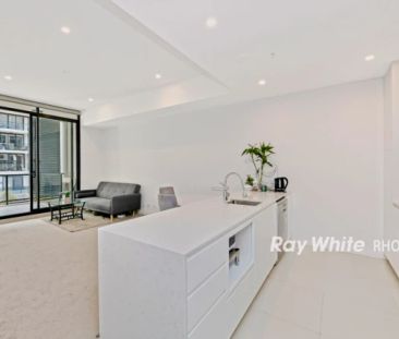 D5105/16 Constitution Road,Meadowbank,New South Wales 2114, Sydney - Photo 1