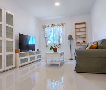 For rent for seasons two bedroom flat in Puerto de la Cruz, well lo... - Photo 3