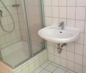 Wohnung, 2 Zimmer (58,8 m²) - Foto 3