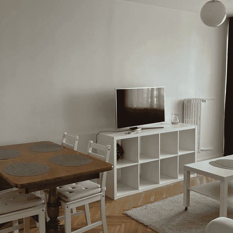 Warszawa, Bielany, Słodowiec, S. Żeromskiego - Фото 1