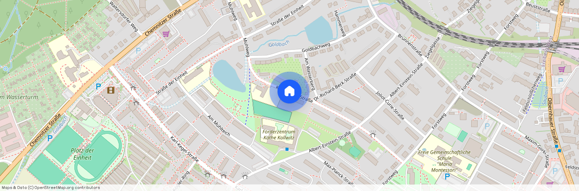 Karl-Günzel-Straße 35, 09599 Sachsen - Freiberg