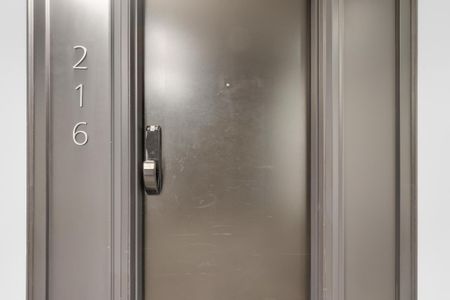 For Lease - 470 Gordon Krantz Avenue Unit# 216, Milton, Ontario - Photo 4