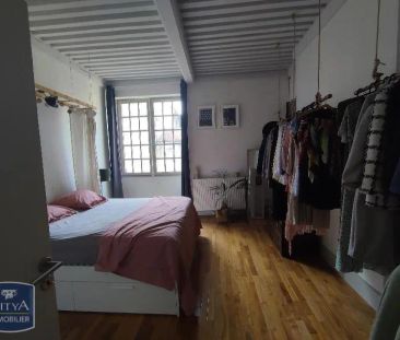 Appartement à louer 3 pièces 83.69m² - Photo 3