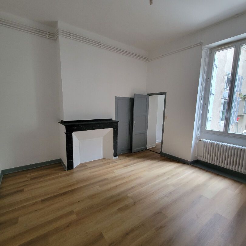 Location Appartement 1 pièce 31m² TOULOUSE 31000 - Photo 1