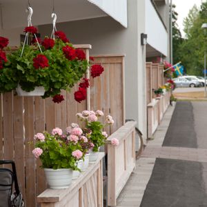 Ulaxgatan 71 P - Foto 2