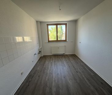 1-Zimmer-Wohnung in Magdeburg - Photo 4