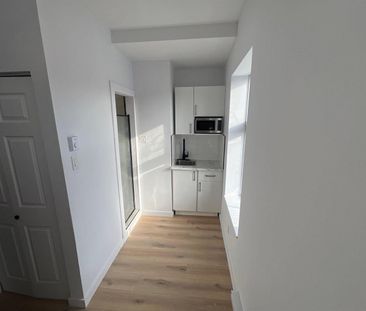 2-1/2 - 591 Avenue Ash, Montréal - Photo 1