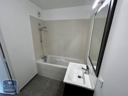 Location Appartement 3 pièces 57m² ARLES 13200 - Photo 4