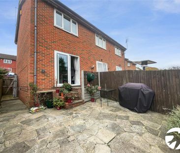1 bedroom end of terrace house to rent - Photo 4