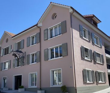 Wohnen im Zentrum von Aadorf - Photo 6
