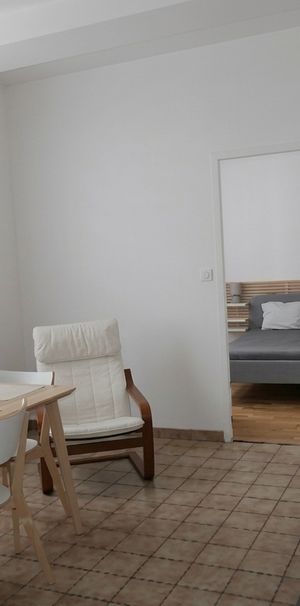 Location Appartement 2 pièces 40m² - Photo 1