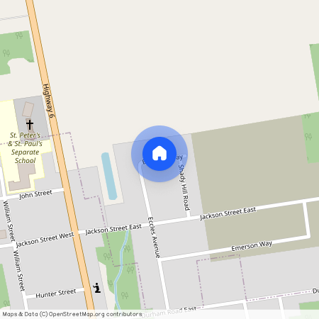 106 Emerson Way, West Grey