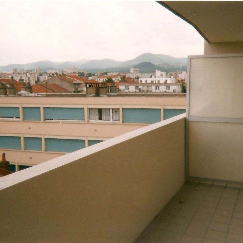 63000, Clermont-Ferrand - Photo 1