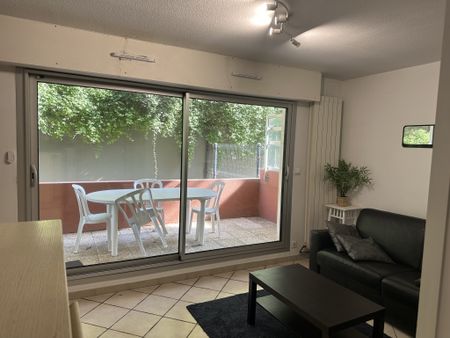 Anglet - Appartement - 1 pièce - 29.65m² - Photo 3