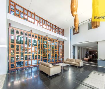 SPACIOUS TWO BEDROOM APARTMENT ON LEVEL 11 - RESORT-STYLE LIVING IN... - Photo 2