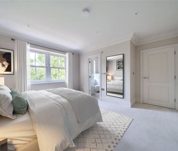 Old Woking Road, Woking, Surrey, GU22 - Photo 4