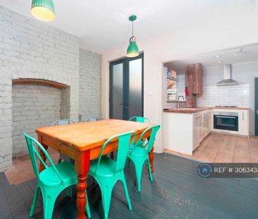 1 bedroom in a house share to rent - Photo 3