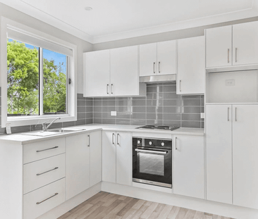 Quality Home with Private Deck & Secure Yard - Photo 3