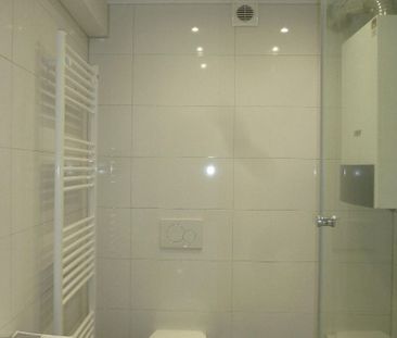 WG-geeignete 3-Zimmer-Wohnung Nähe Westpark zu vermieten! - Photo 2