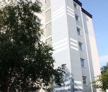 Demnächst frei! 2-Zimmer-Wohnung in Lünen Lünen - Photo 5