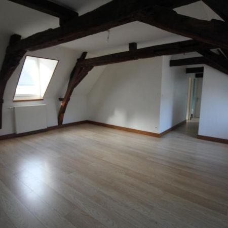 CAMBRAI, Appartement de type F2 de 49 m² - Photo 4