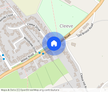 Field View, Cleeve, BS49 - Photo 1