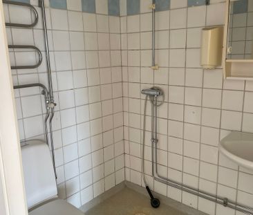 Ronnebygatan, Karlskrona - Foto 5