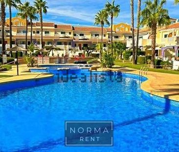 Alquiler de chalet adosado en Doña Pepa - Photo 6